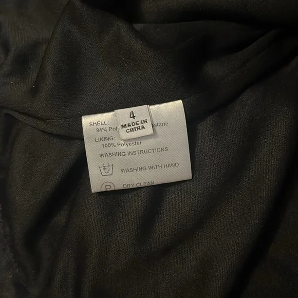 Homecoming dress - Picture 3 of 3